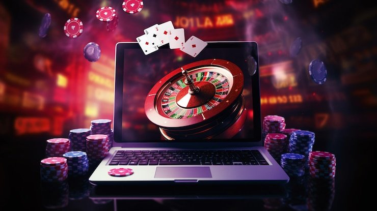 Meja European Roulette langsung dengan dealer profesional dan kamera multi-sudut di studio l777